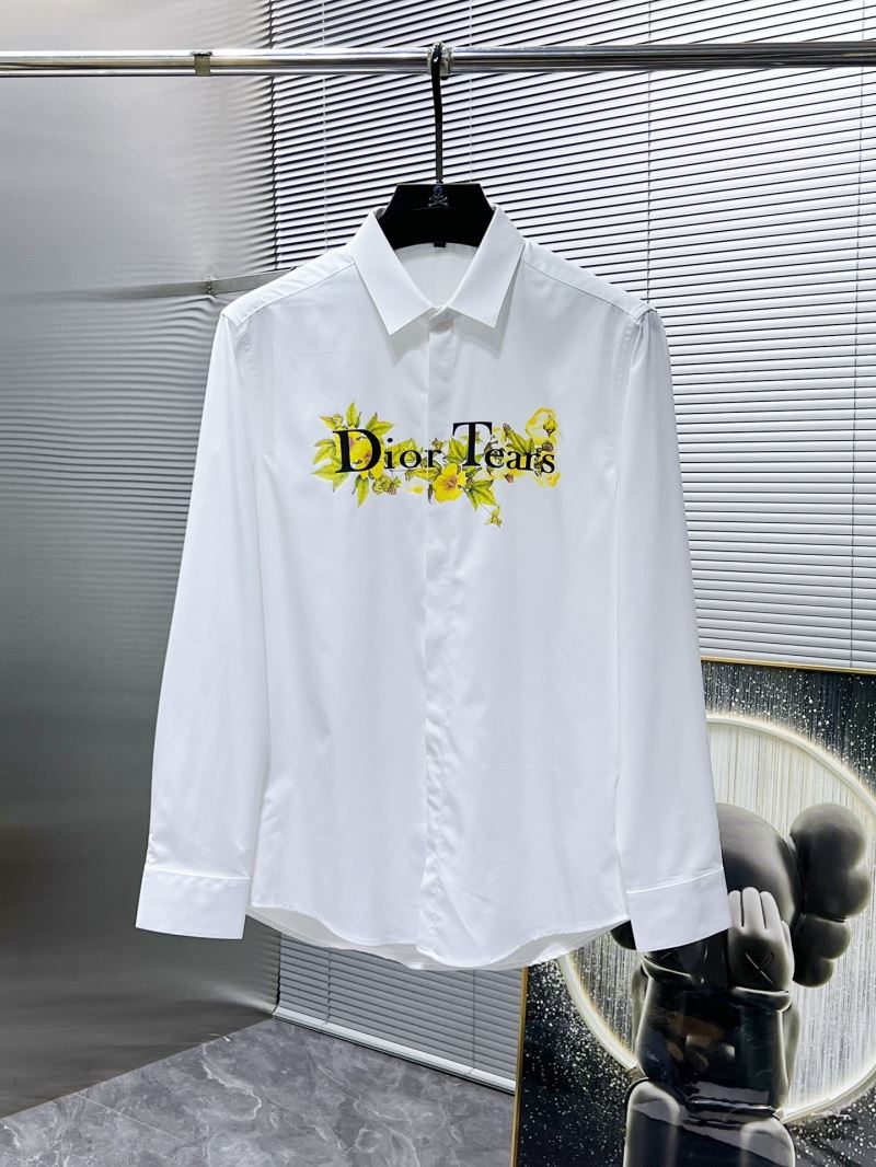 Christian Dior Shirts